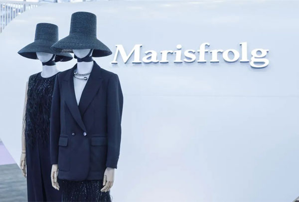 2021時尚深圳漂亮收官 中國時尚蘇醒正當時