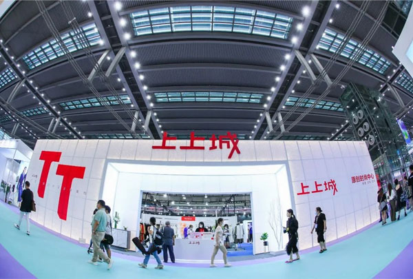 2021時尚深圳漂亮收官 中國時尚蘇醒正當時