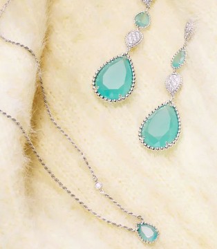 宝诗龙,Boucheron,珠宝