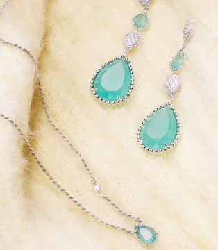宝诗龙,Boucheron,珠宝