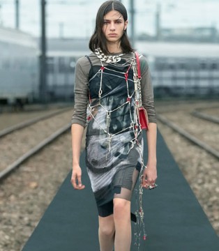 纪梵希,GIVENCHY,早春成衣