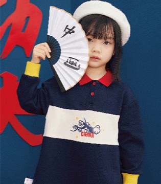小猪班纳,PEPCOKIDS,童装品牌,招商加盟