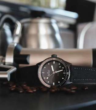 宝珀,BLANCPAIN,陶瓷腕表
