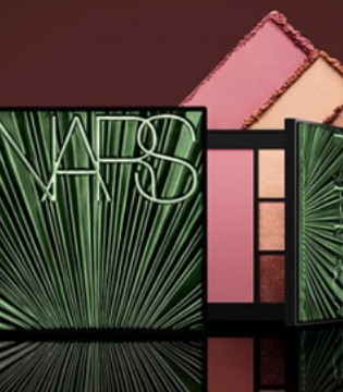 NARS,彩妆,前卫
