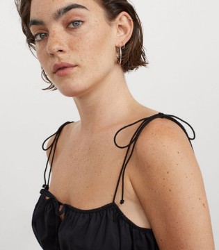 H&M,快时尚,打折