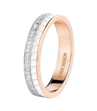 宝诗龙,Boucheron,珠宝,七夕