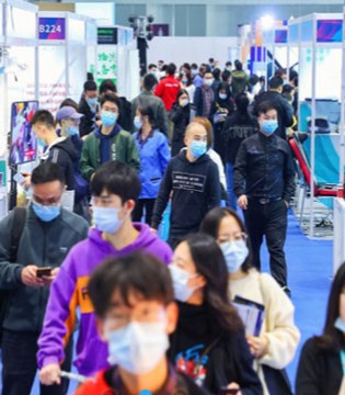深圳,跨境电商,展览会