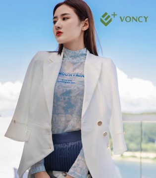 E+voncy,品牌招商加盟,签约