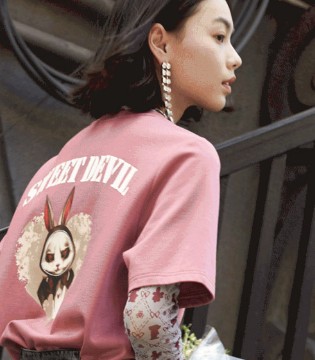 AITU,七夕,针织