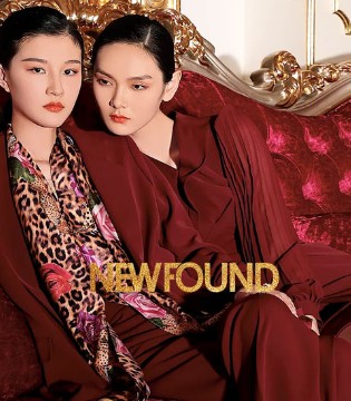NEWFOUND,连衣裙,外套