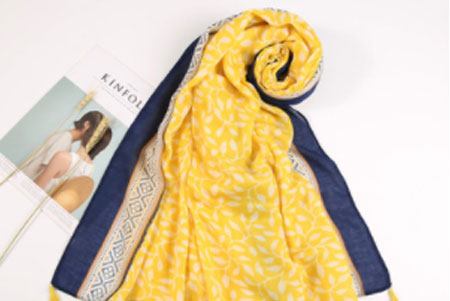 2022上海帽子圍巾手套展走進湖州圍巾第—鎮—德清新安