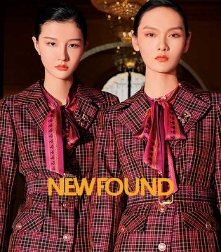 NEWFOUND,连衣裙,衬衣
