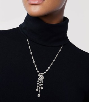 CHANEL,N°5,百年