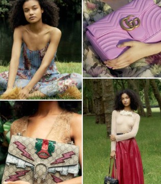 Gucci,奢侈品,包包