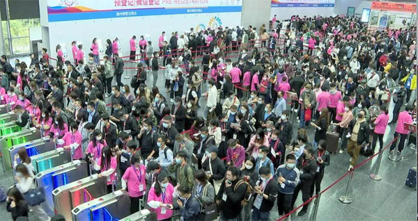 2000+出名IP 30+場活動 10月CLE授權展不見不散！