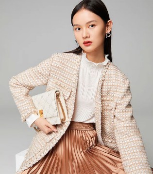 EP雅莹,优雅时尚,女装