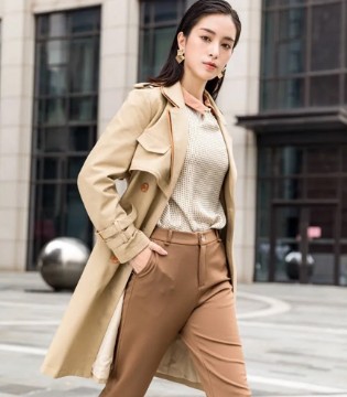宝薇,女装,时尚