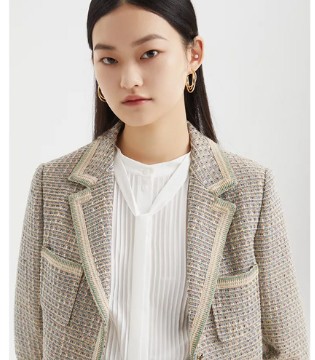MIGAINO曼娅奴,女装,经典