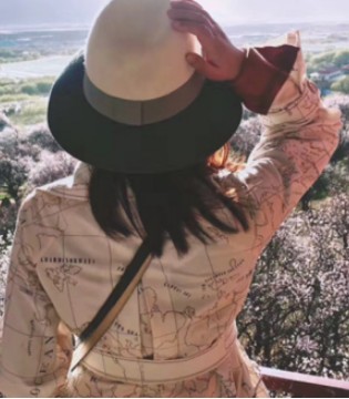 歌莉娅,女装,国货