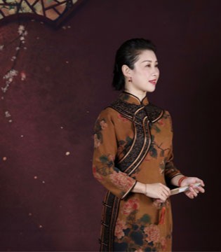 服装,定制,国色匠品