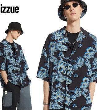 Izzue,休闲,简约