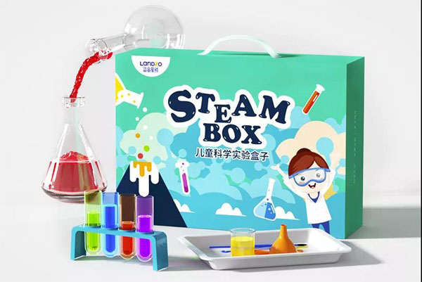 CTE中國玩具展 | DIY玩具持續熱銷 打造爆款