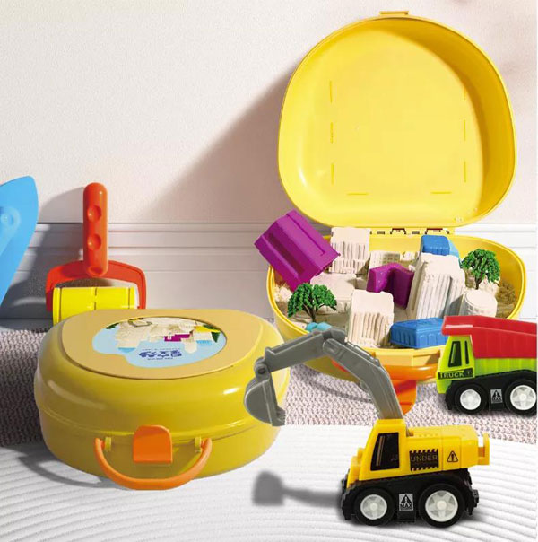 CTE中國玩具展 | DIY玩具持續熱銷 打造爆款