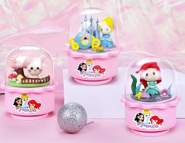 CTE中國玩具展 | DIY玩具持續熱銷 打造爆款