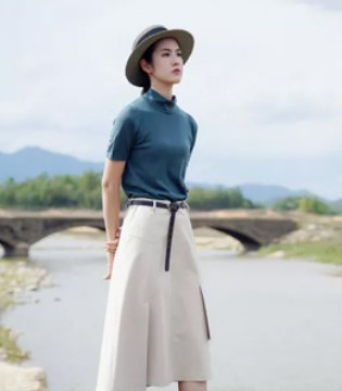 底色,女装,开业