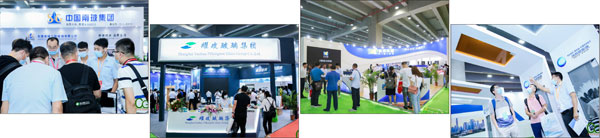 2021 廣州國際玻璃展覽會 廣州-琶洲-廣交會展館B區