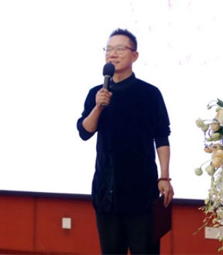迪凯,女装,发布会
