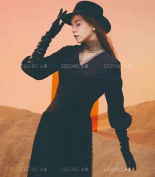 子容,秋款,女装