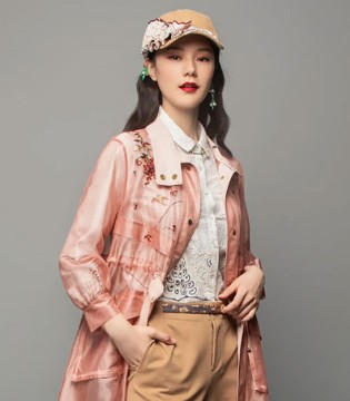 渔FISHING,女装,上新