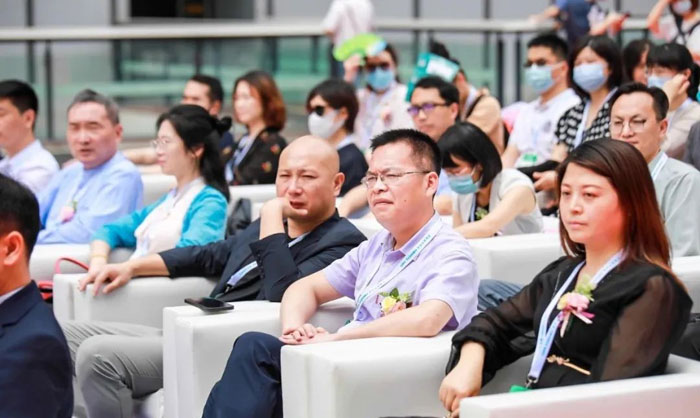 鎖定商機丨2022上海國際學生用品博覽會火熱招展中！