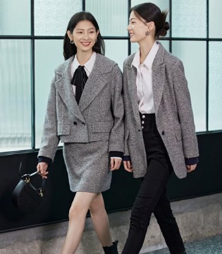 雅莹,女装,通勤