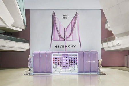 Givenchy紀梵希 創意實力膨脹 就醬紫