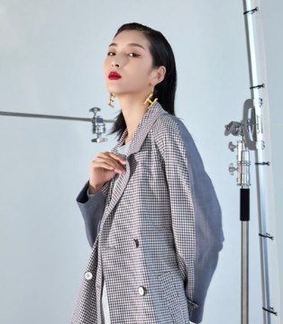 衣曲,女装,时尚