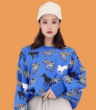 英迪尔,女装,时髦