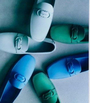 菲拉格慕,新品,奢侈品