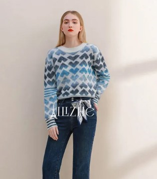 艾丽哲,女装,时尚