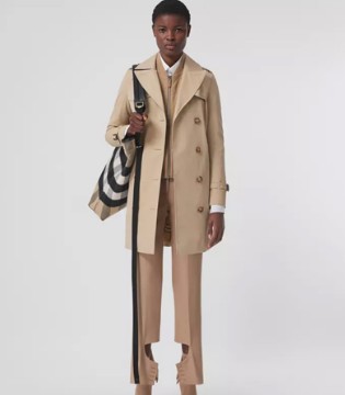 Burberry,秋冬款,搭配