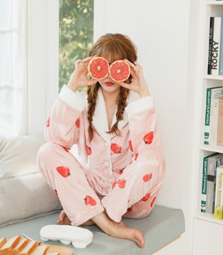 女人100,新品,睡衣
