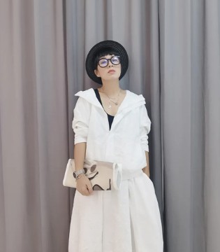 氏伽服饰,女装,时尚