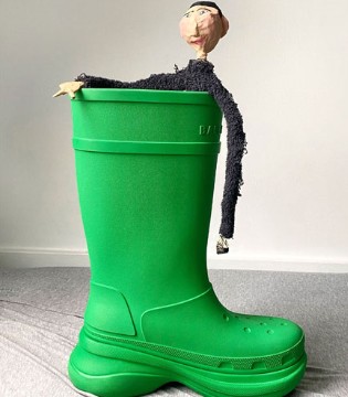 巴黎世家,Balenciaga,Bistro