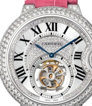 卡地亚,Cartier,腕表,珠宝