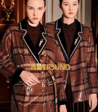 纽方,NEWFOUND,开业