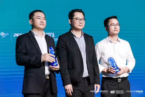 FS第24屆深圳國際服裝供應鏈博覽會&時裝周等圓滿落幕