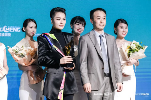 FS第24屆深圳國際服裝供應鏈博覽會&時裝周等圓滿落幕