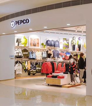 小猪班纳,PEPCOKIDS,童装品牌,招商加盟