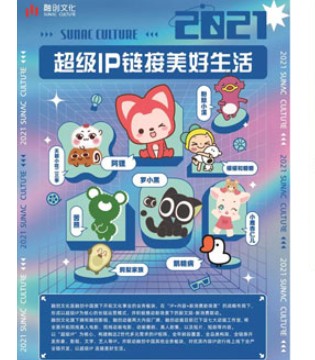 CLE,云贸主题周,国漫,CLE,中国授权展